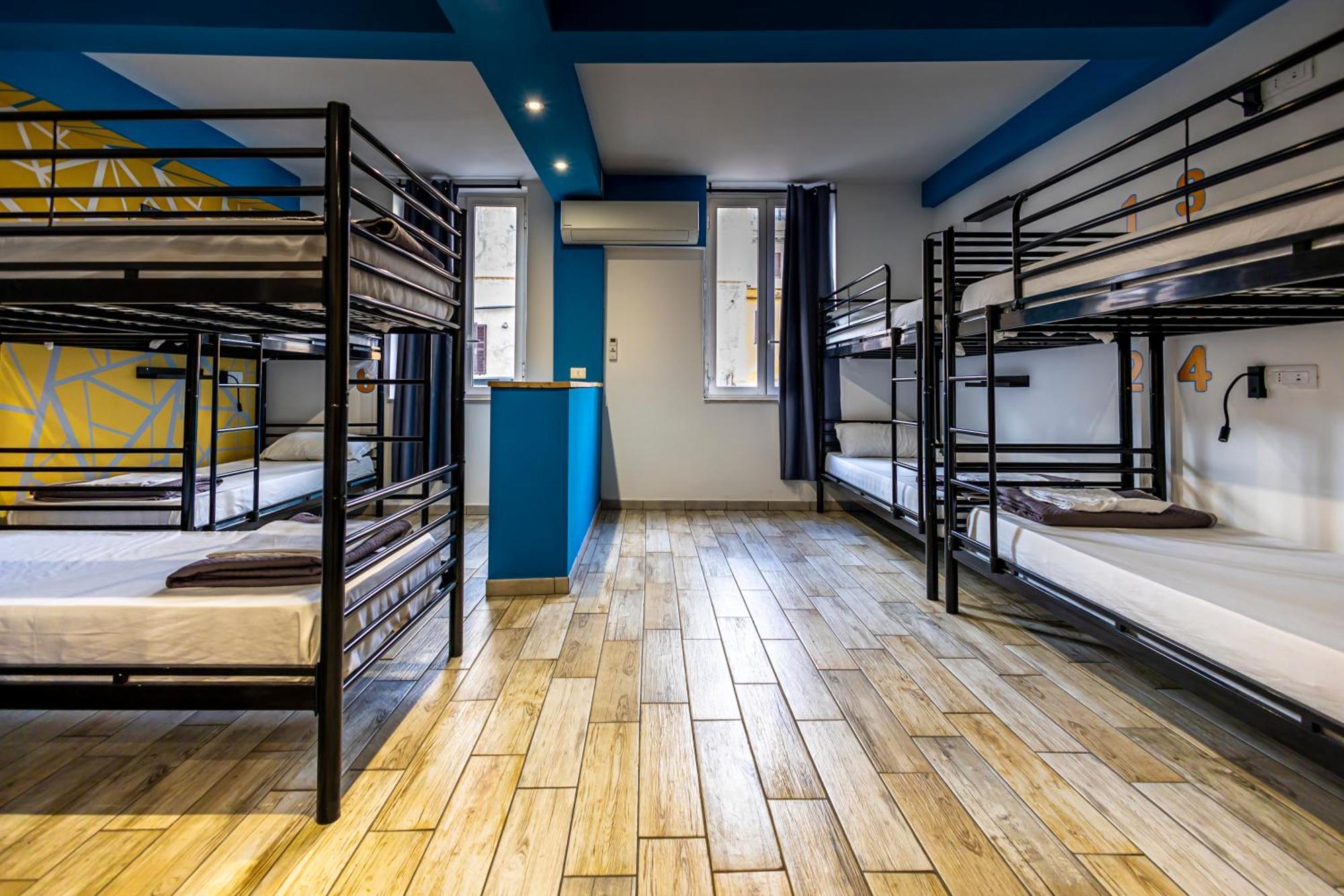 Melting Pot Rome — Foto 2